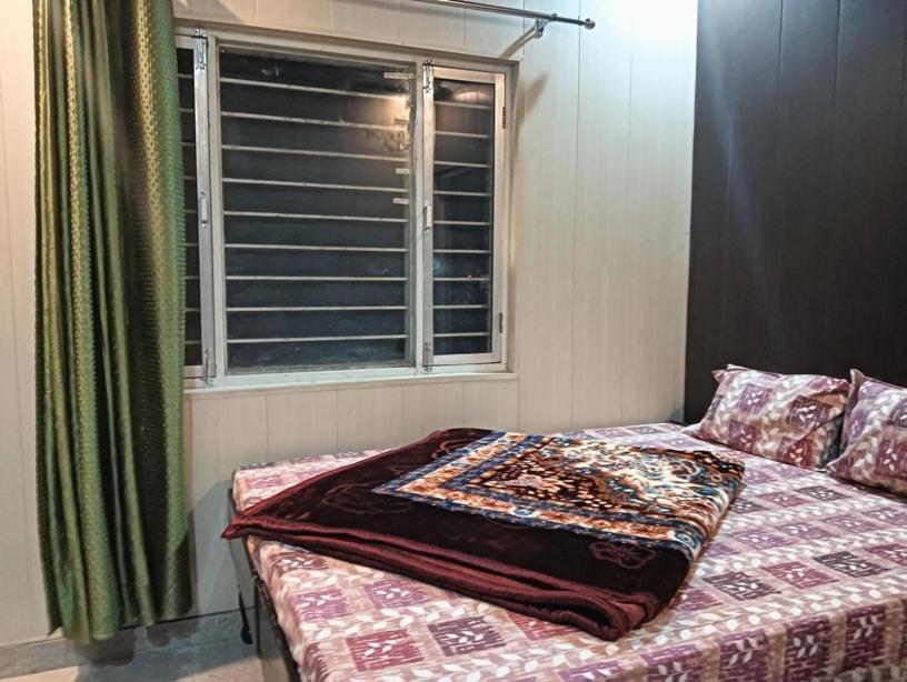 Hotel Chauhan Brothers Uttarkashi Экстерьер фото