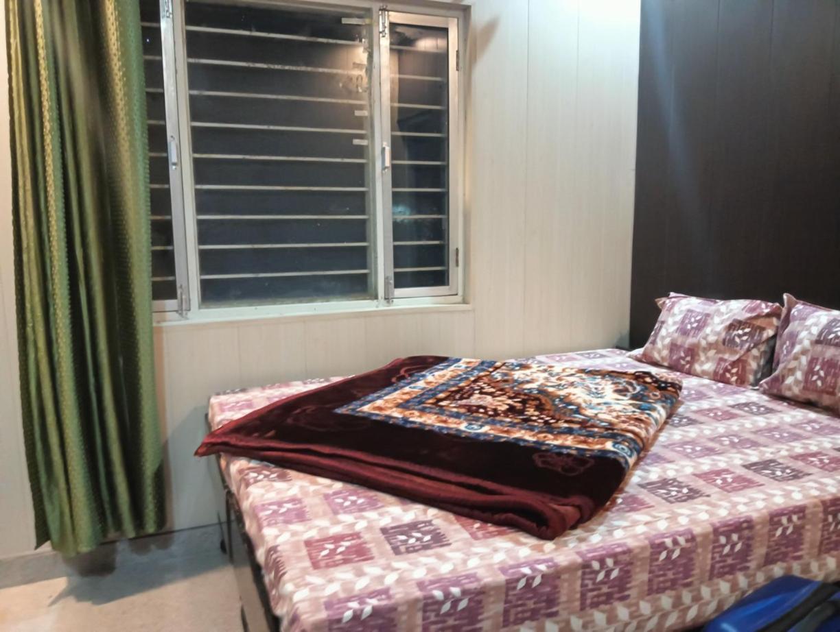 Hotel Chauhan Brothers Uttarkashi Экстерьер фото