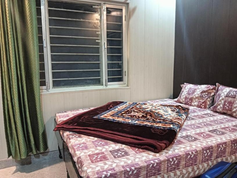 Hotel Chauhan Brothers Uttarkashi Экстерьер фото