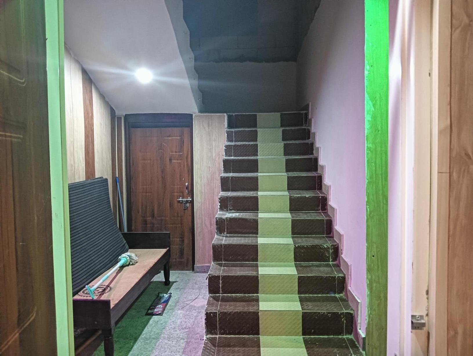 Hotel Chauhan Brothers Uttarkashi Экстерьер фото