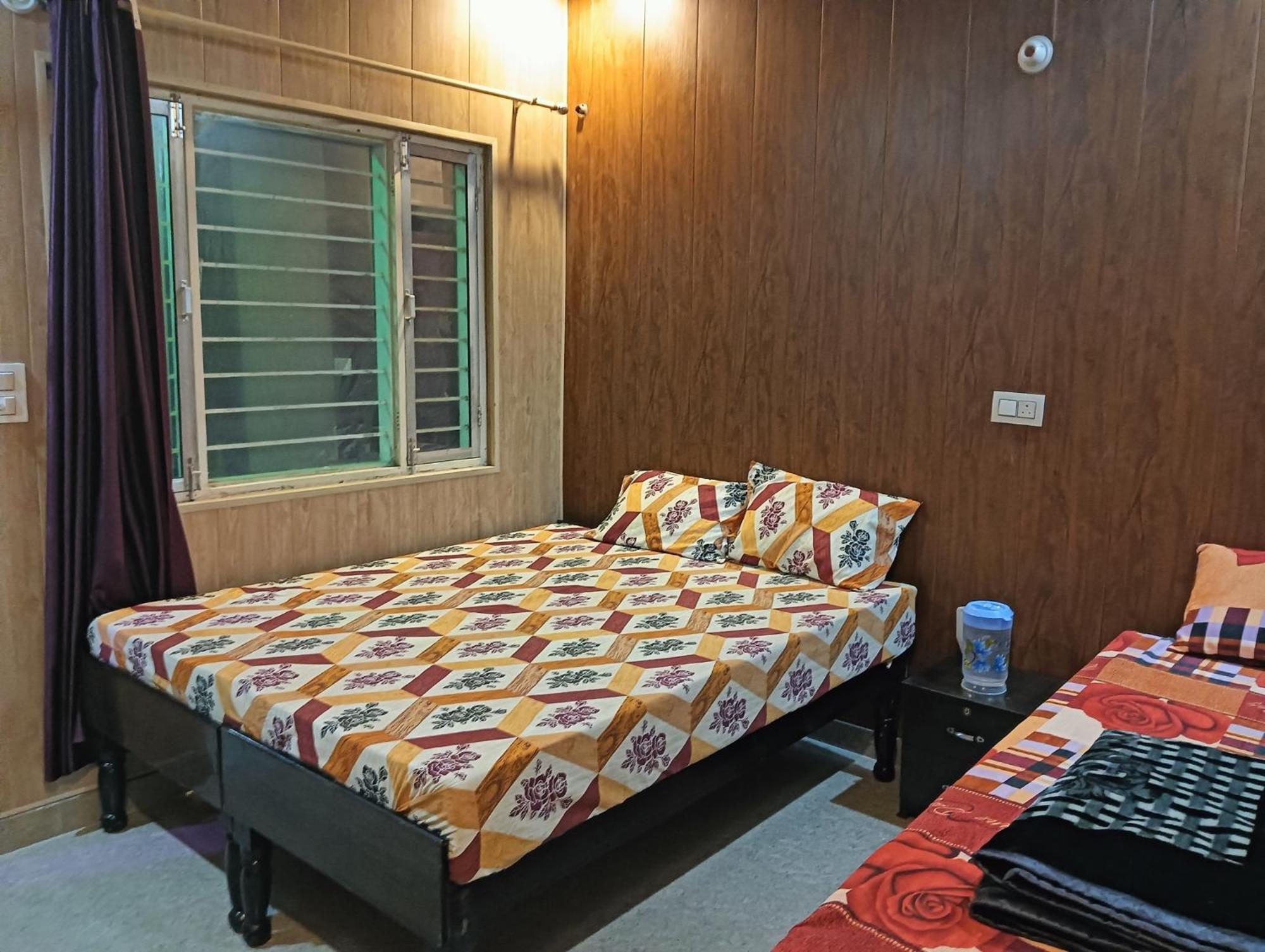 Hotel Chauhan Brothers Uttarkashi Экстерьер фото