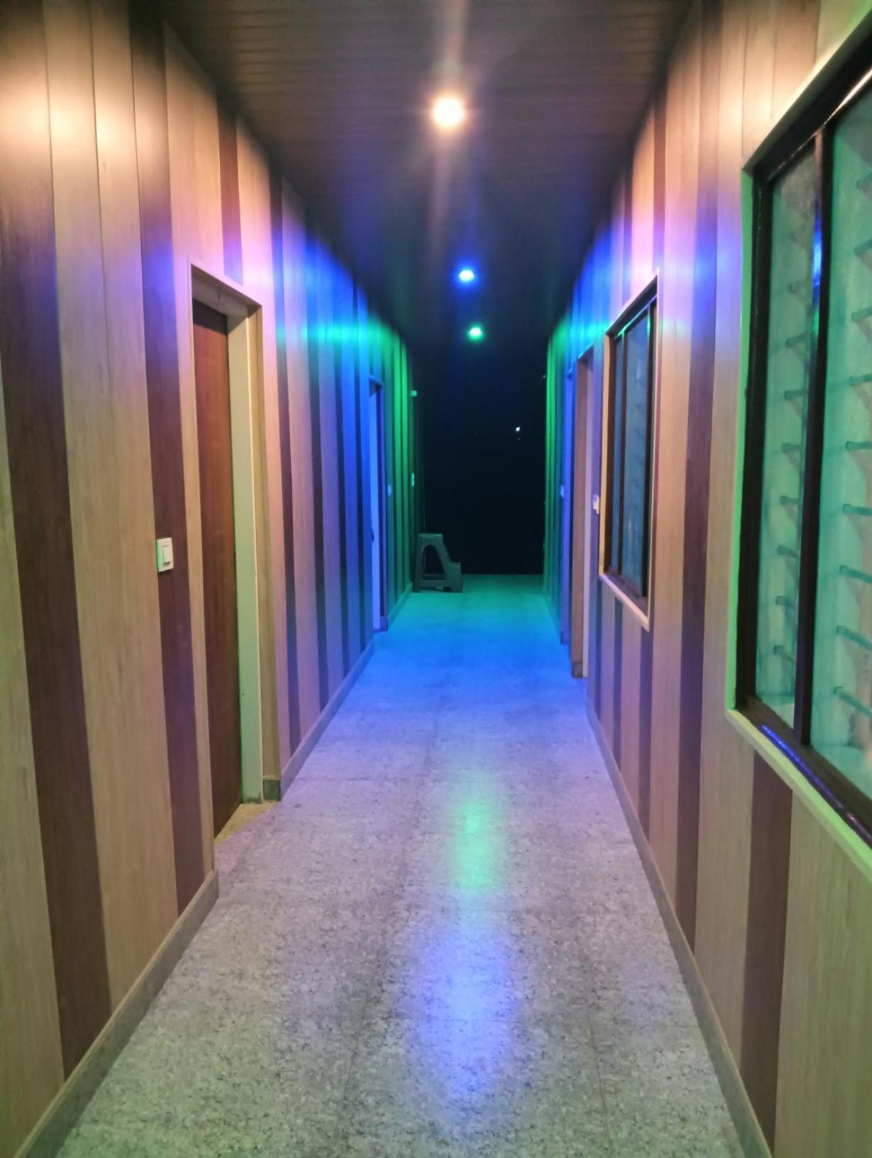 Hotel Chauhan Brothers Uttarkashi Экстерьер фото