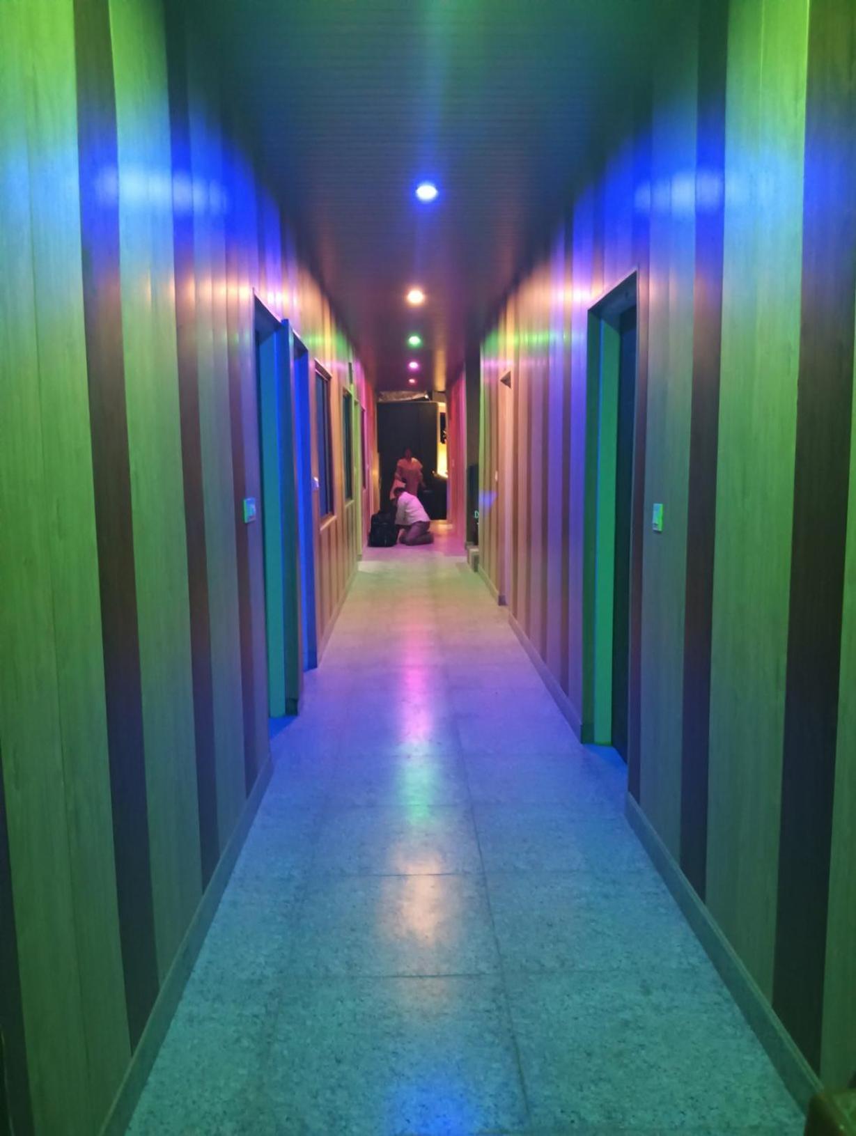 Hotel Chauhan Brothers Uttarkashi Экстерьер фото