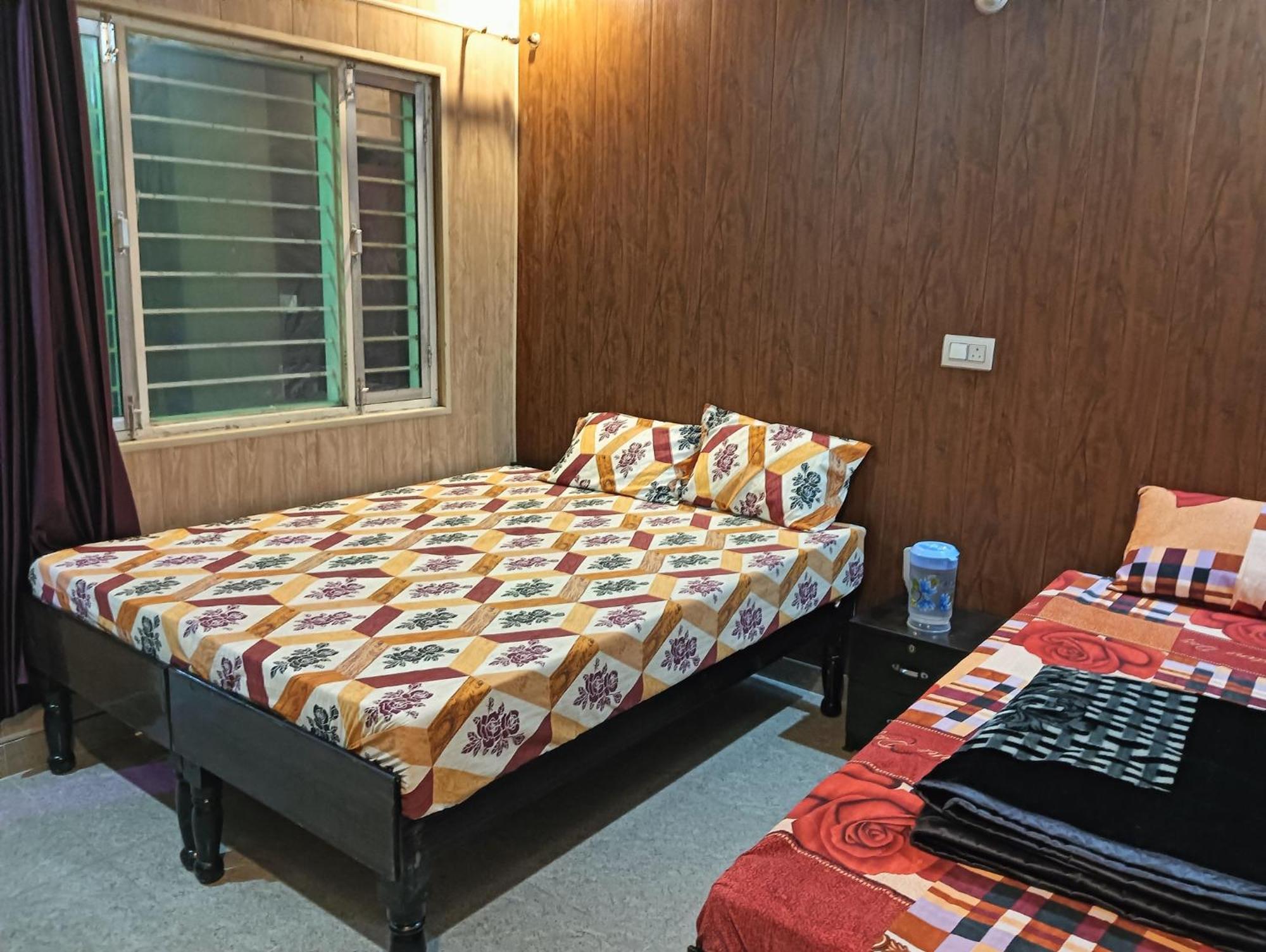 Hotel Chauhan Brothers Uttarkashi Экстерьер фото